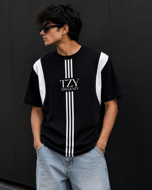 I Don’t Need ChatGPT My Girlfriend Knows Everything Oversized T Shirt